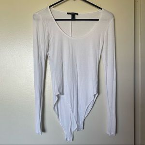 Forever 21 Bodysuit